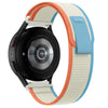 COROS Watch Band Nylon Loop Strap Durable Adjustable Colors