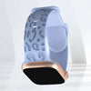 Apple Watch Silicone Strap - Stylish, Engraved Design