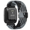 black gray / For Fitbit Versa 1