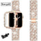 rose gold / 49mm