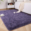 Plush Carpets Fluffy Ultra Soft Indoor Modern Area Rugs Living Room Play Mats For Children Bedroom Home Decor Nursery Rug