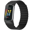 Fitbit Charge 5 6 Silicone Band - Soft, Flexible, Stylish