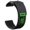 Interblack green / 20mm