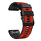 red black / 26