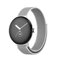 Google Pixel Watch Velcro Strap - Comfortable and Stylish