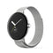 silver / Google Pixel 1-2-3-4(41mm)