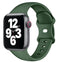 olive green / 38mm 40mm 41mm (42mm S10 & S11)