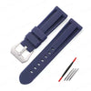 Samsung Galaxy Watch Silicone Strap - Soft & Waterproof