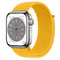 yellow / Small size / 38mm 40mm 41mm (42mm S10 & S11)