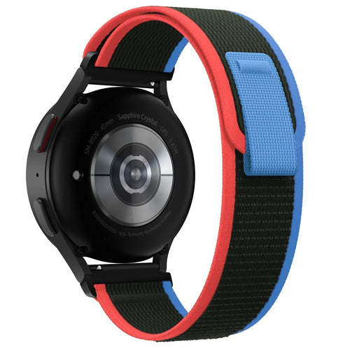 Polar Nylon Loop Band for Polar Smartwatch - Durable Replaceable Strap
