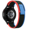 OnePlus Smartwatch Nylon Loop Band Replacement Strap Sport Adjustable