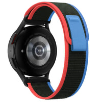 OnePlus Smartwatch Nylon Loop Band Replacement Strap Sport Adjustable