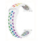 White Rainbow / 20mm