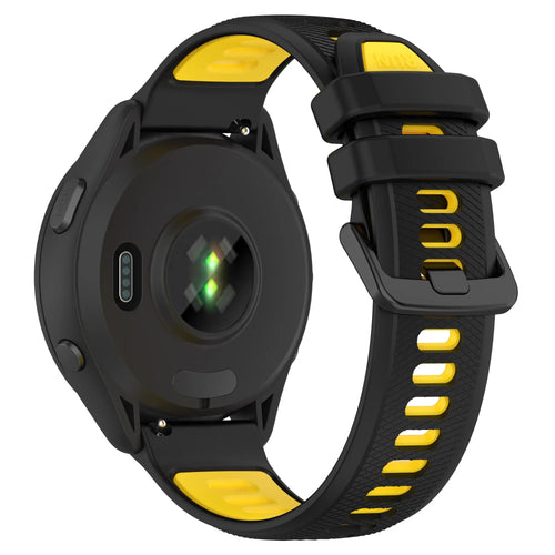 Amazfit Silicone Watch Band Replacement Strap - Durable Comfort