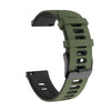 COROS Silicone Watch Band - Unisex Replacement Strap For Smartwatch