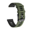 army green-black / 22mm