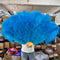 Lake Blue / 130CM 1Pair(2pcs)