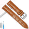 light brown-silver / 22mm