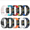 Fitbit Charge 5 6 Silicone Strap - Breathable Sport Band
