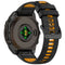 black orange / 26mm