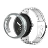 Google Pixel Stainless Steel Band and Case - Premium Design