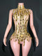 Gold / M
