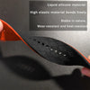 COROS Bands Silicone Sport Watch Strap Football Pattern Unisex Waterproof