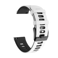 COROS Silicone Watch Band - Unisex Replacement Strap For Smartwatch