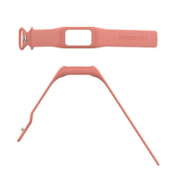 Fitbit Charge 6 5 4 3 Silicone Sports Band