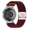 wine red / 22mm