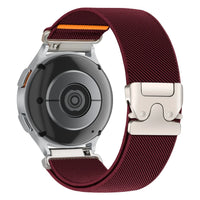 OnePlus Watch Band Sport Fabric Solo Loop Strap Bracelet Replacement