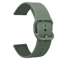 Polar Silicone Watch Band For Smartwatch - Flexible Sport Strap