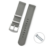 COROS Nylon Watch Band Fast Release Replacement Strap