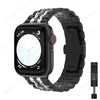 Apple Watch Stainless Steel Band - Elegant, Durable Design