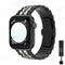 black silver-tool / 38mm 40mm 41mm (42mm S10 & S11)