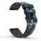 camo Blue / 26mm