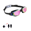 ARENA No Leaking Anti Fog Full Protection HD Swimming Goggles Men Women Glasses Adjustable Swim Leak Proof Eyewear For Adult