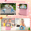 Instant Print Camera for Kids, 3.0