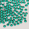 SS3-SS60 Blue Series Non-Hotfix High Quality Glass Flatback Rhinestones