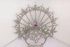 Rhinestone Strass Headpiece
