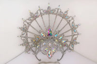 Rhinestone Strass Headpiece