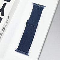 Apple Watch Nylon Sport Loop Strap - Breathable and Versatile