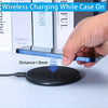 Швидкий бездротовий зарядний пристрій 120 Вт для iPhone для 15 14 13 12 Max XR X Induction Wireless Charging Pad для Samsung S22 S21 S20 S10 9 Note