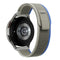Blue Gray / 22 mm