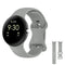 dark grey / Google Pixel 1-2-3-4(41mm)