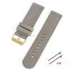 Suunto Nylon Band - Versatile, and Tough Replacement Strap