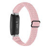 Fitbit Inspire 3, 2, 1, HR Nylon Band - Stretchy Durable Strap