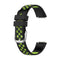 black green / For Fitbit Luxe