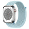 baby blue / Small size / 38mm 40mm 41mm (42mm S10 & S11)