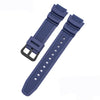 COROS Rubber Silicone Band For Smartwatch Strap 20cm Unisex